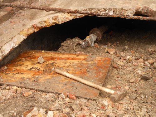 BOILER EXPOSED 1 HR