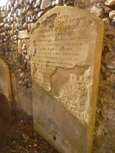 Tombstone 2 HR