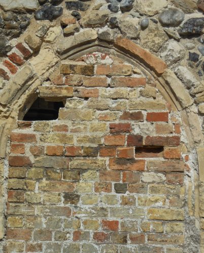 DOOR HOLE HR