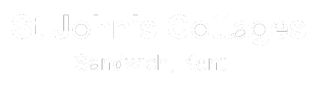 St John's Cottages Logo