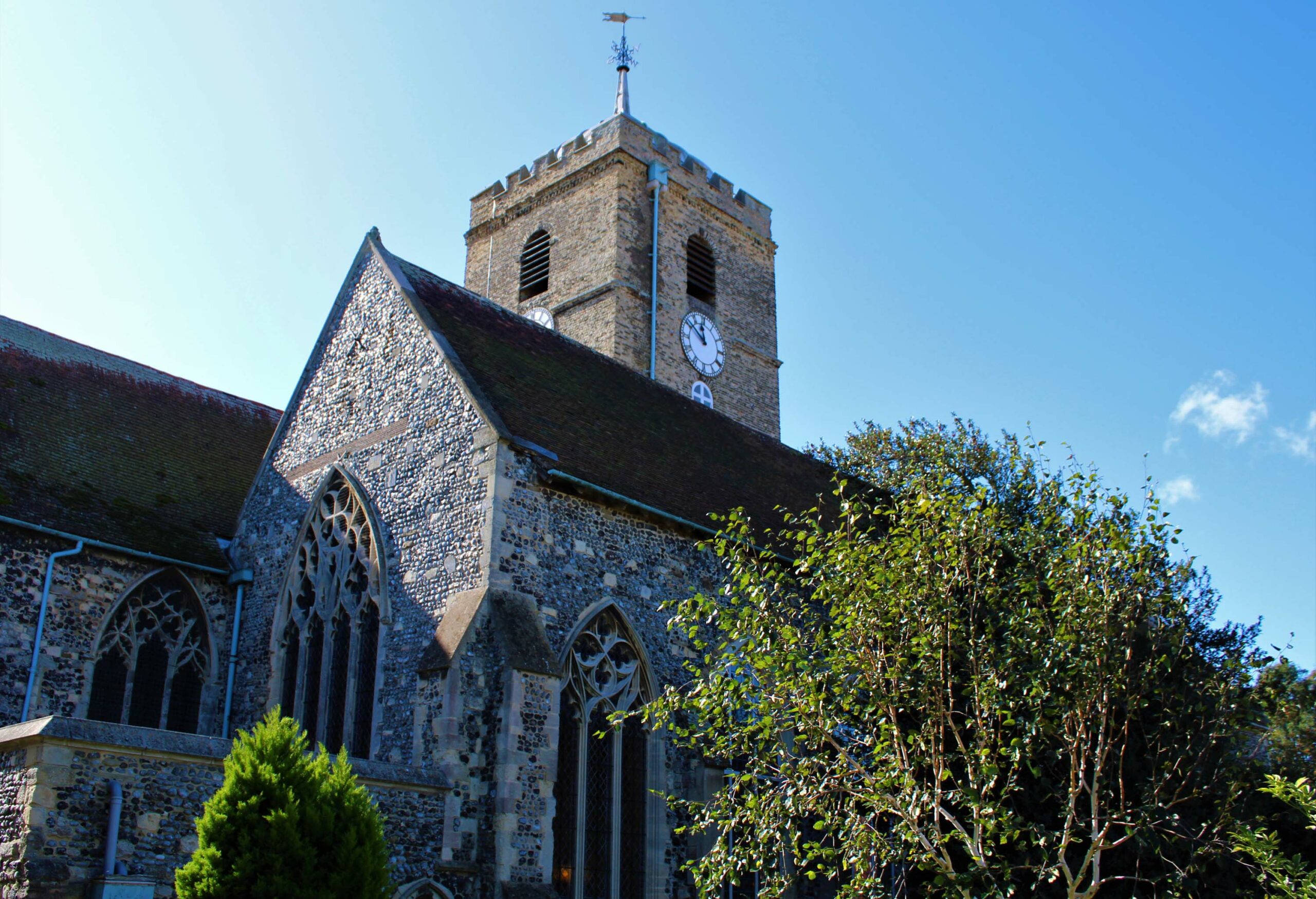 Digging up St Peter’s – The Trilogy